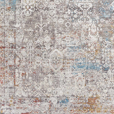 Witheridge Area Rug - Promo