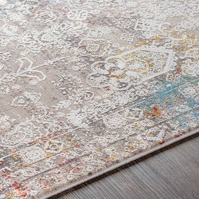 Witheridge Area Rug - Promo