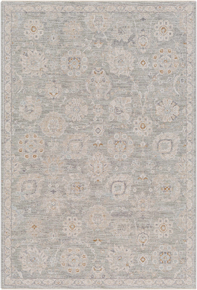 Wurtulla Area Rug