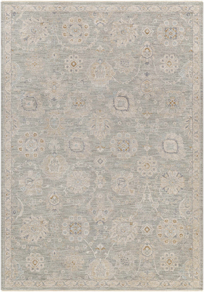 Wurtulla Area Rug