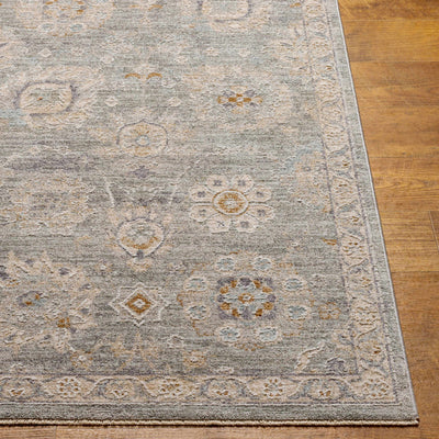 Wurtulla Area Rug