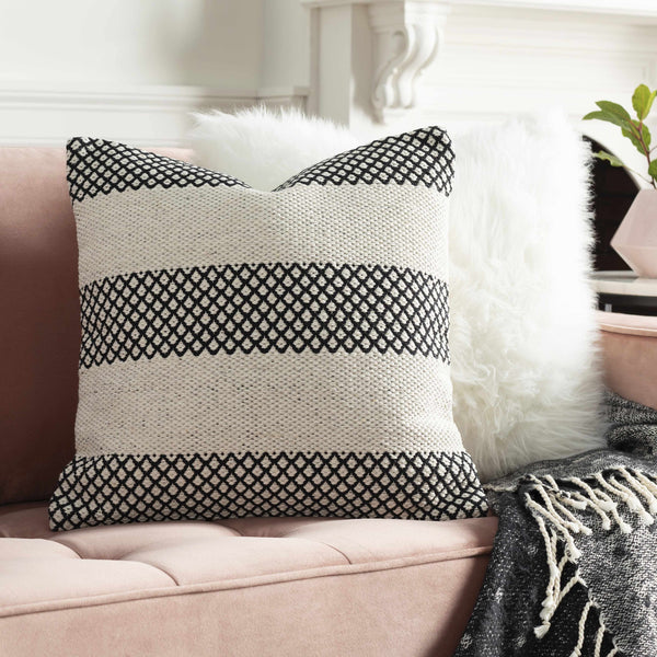 Xenia Throw Pillow