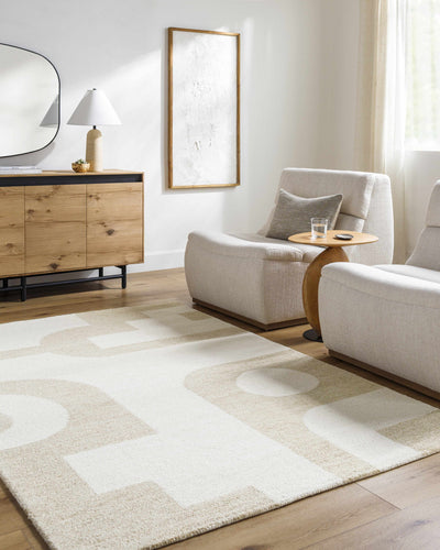 Xaila Area Rug