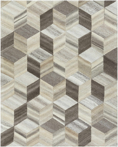 Yalesville Area Rug - Promo