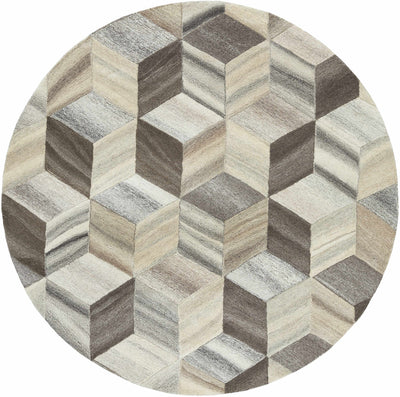 Yalesville Area Rug - Promo