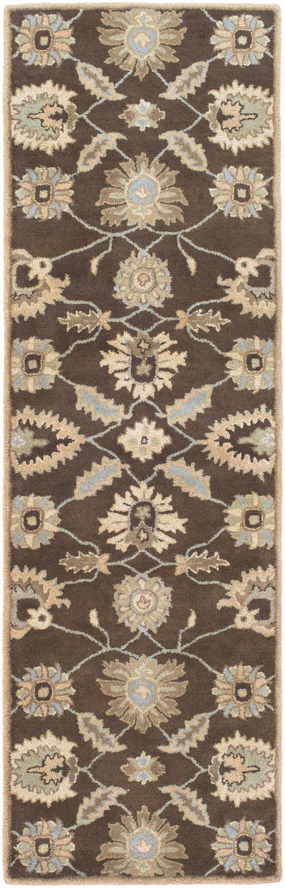 Yampa Area Rug - Clearance