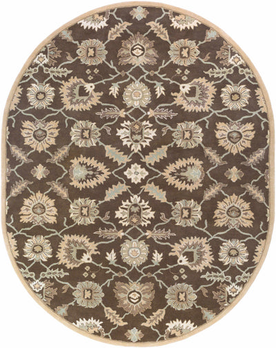 Yampa Area Rug - Clearance