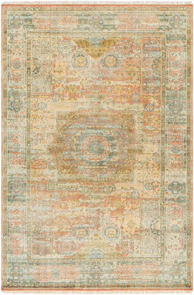 Yash Area Rug