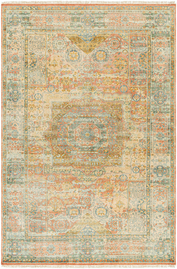 Yash Area Rug