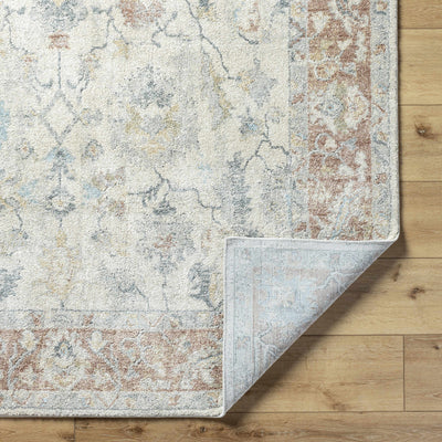 Yetta Area Rug