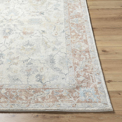 Yetta Area Rug