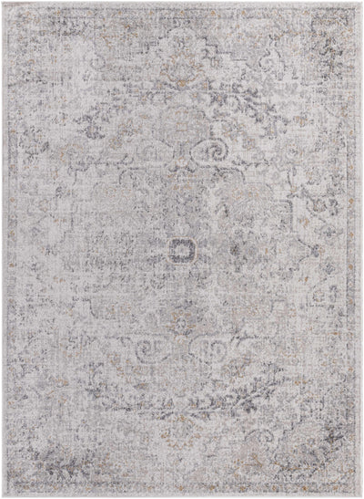 Yuriy Area Rug