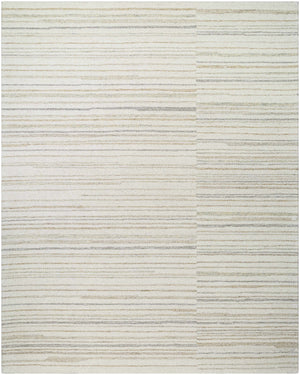 Yuuta Modern Wool Rug