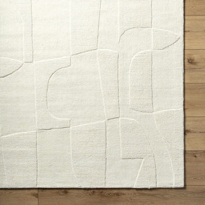 Yaniv Area Rug