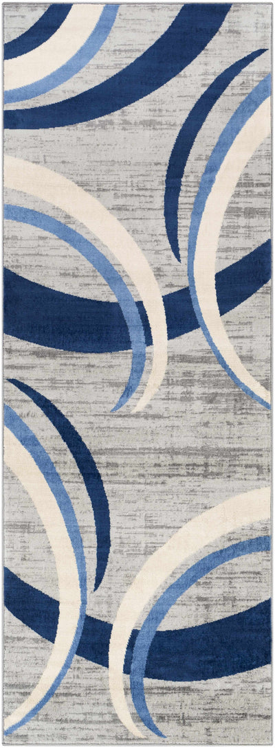 Yeadon Area Rug - Promo