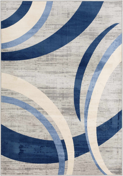 Yeadon Area Rug - Promo