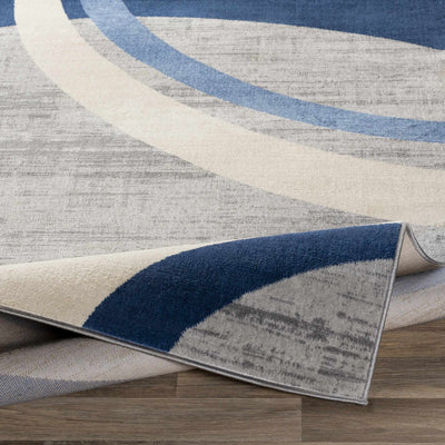 Yeadon Area Rug - Promo