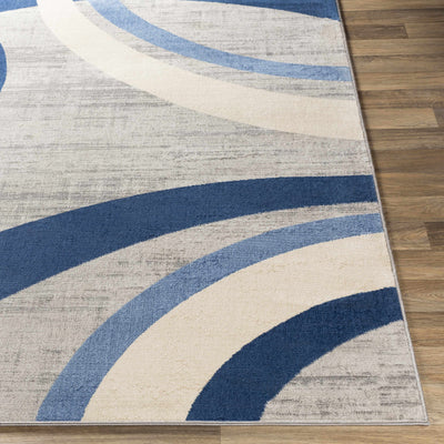 Yeadon Area Rug - Promo