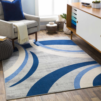 Yeadon Area Rug - Promo