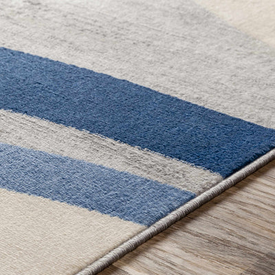 Yeadon Area Rug - Promo