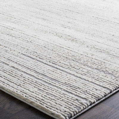 Yemassee Tibetan Striped Area Rug