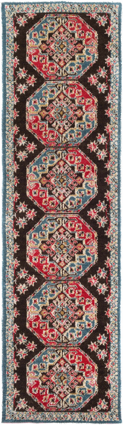 Yettem Clearance Rug - Clearance