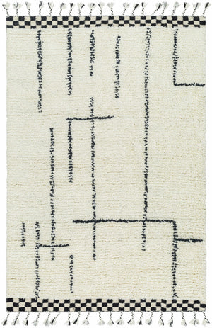 Yukia Area Rug