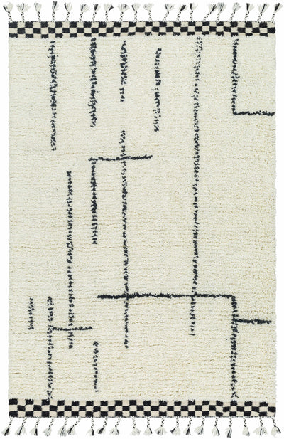 Yukia Area Rug