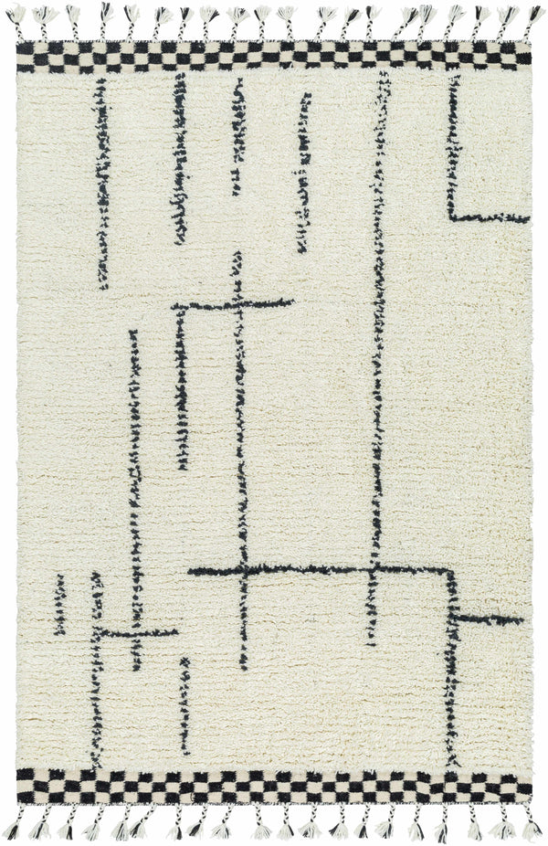 Yukia Area Rug