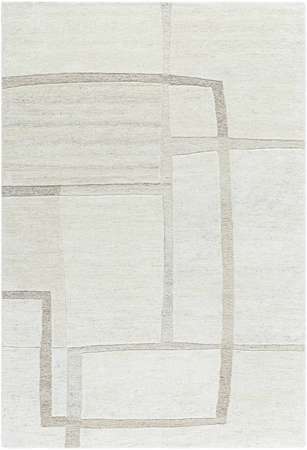 Yuuto Area Rug