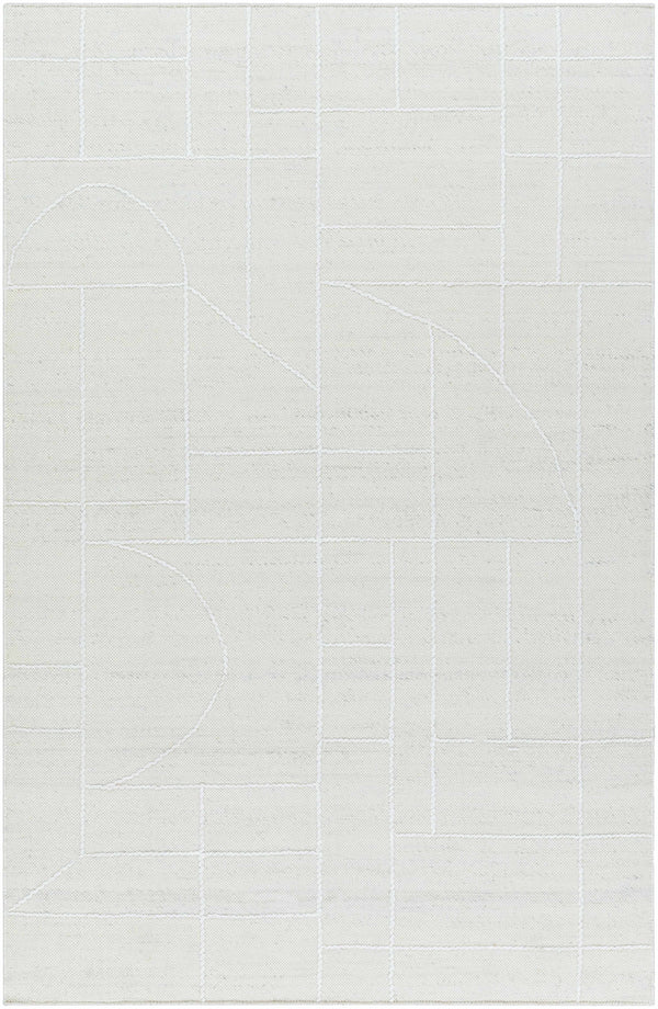 Yvian Area Rug