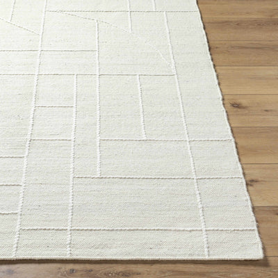 Yvian Area Rug