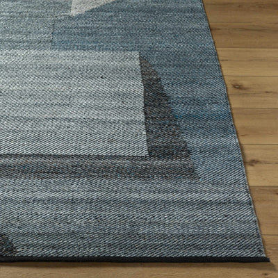 Yatin Area Rug