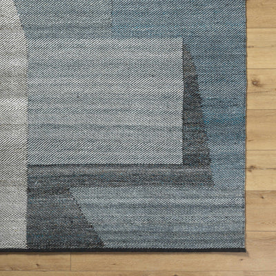 Yatin Area Rug