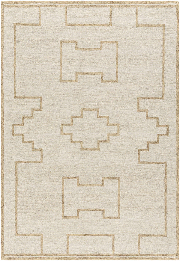 Yudai Area Rug