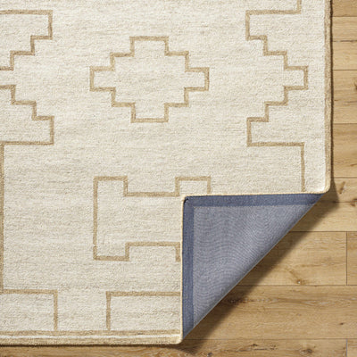 Yudai Area Rug