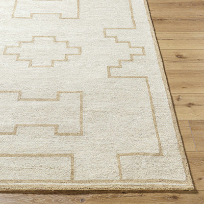 Yudai Area Rug