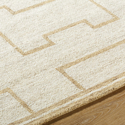 Yudai Area Rug