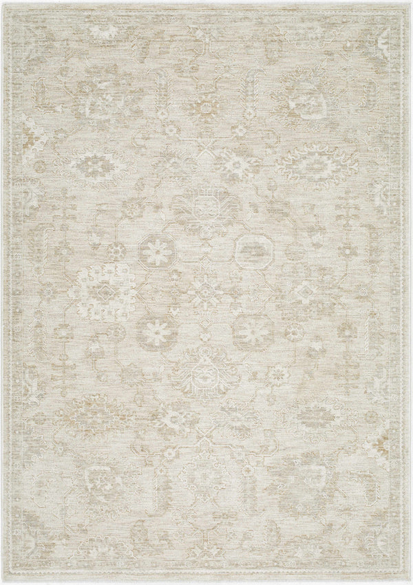 Yonca Area Rug