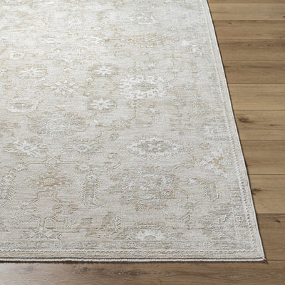 Yonca Area Rug