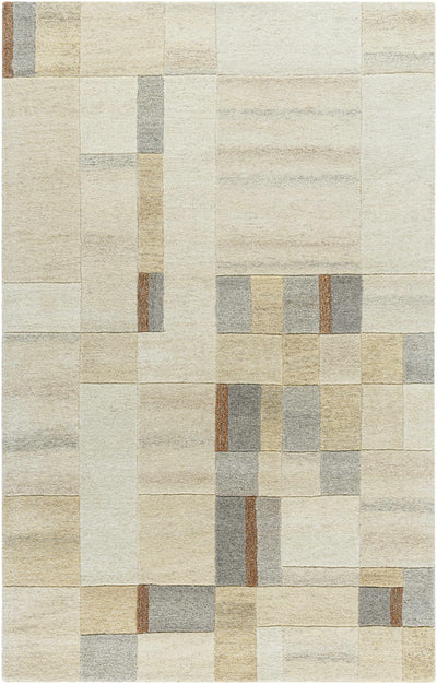 Yusei Area Rug