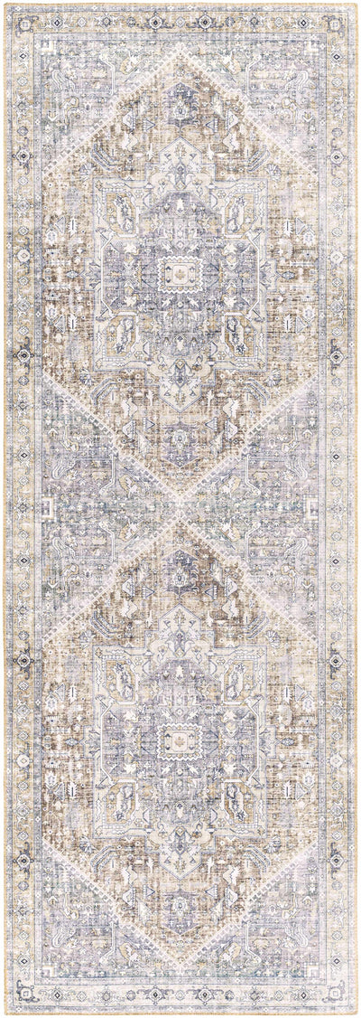 Yarrambat Area Rug - Clearance