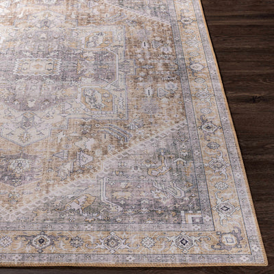 Yarrambat Area Rug - Clearance