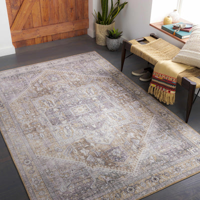 Yarrambat Area Rug - Clearance