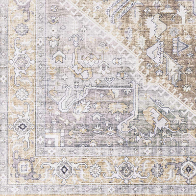 Yarrambat Area Rug - Clearance