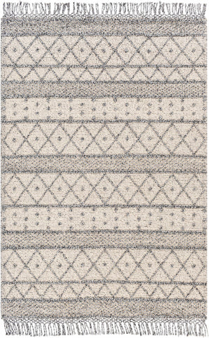 Yuko Area Rug - Clearance