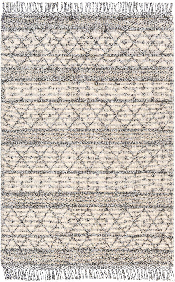 Yuko Area Rug - Clearance