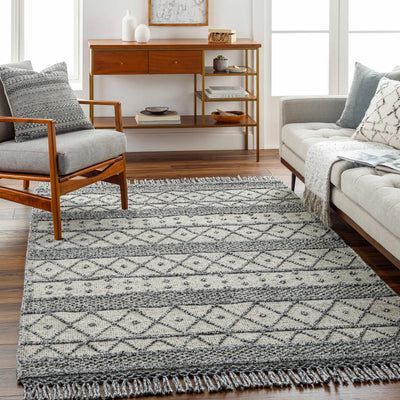 Yuko Area Rug - Clearance