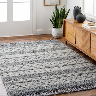 Yuko Area Rug - Clearance