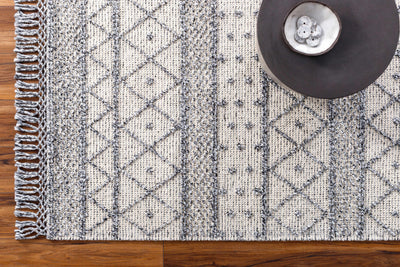 Yuko Area Rug - Clearance